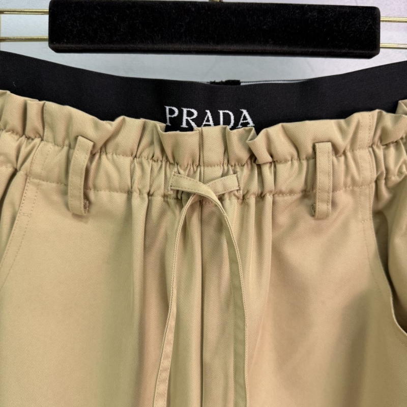 Pra*a long pants